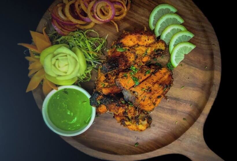 Xcelsior Hotel & Spa