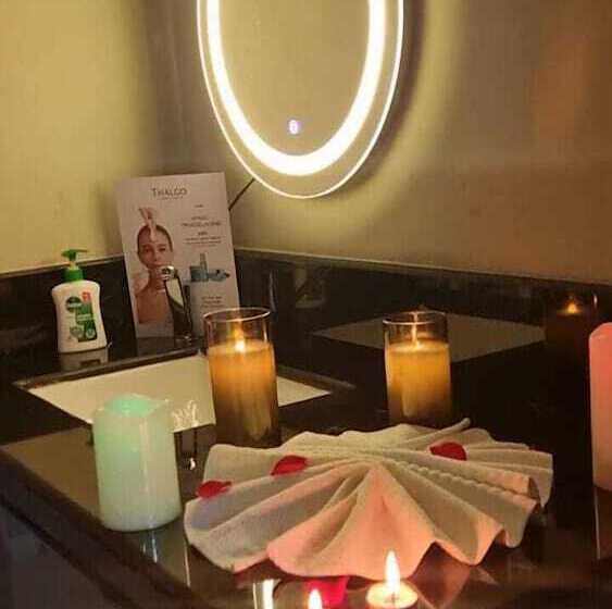 Xcelsior Hotel & Spa