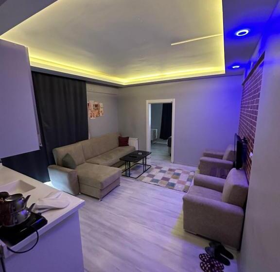 Zirve Suit Residance