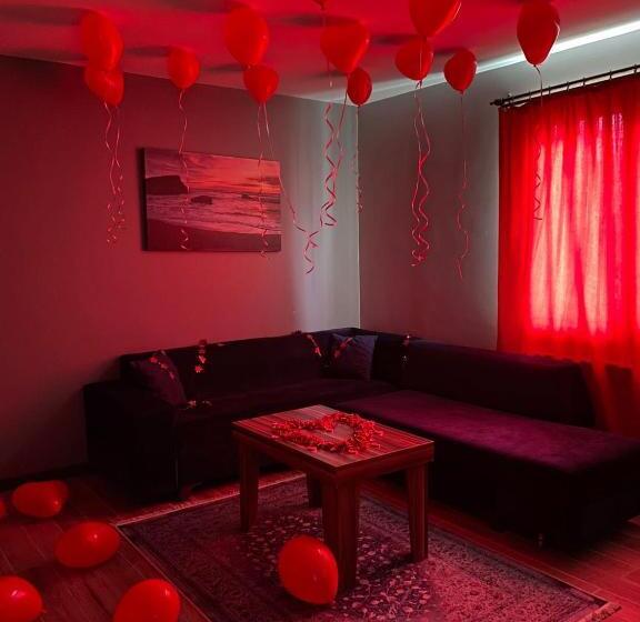 Zirve Suit Residance