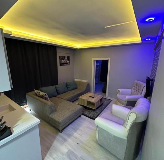 Zirve Suit Residance