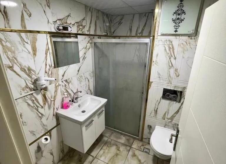 Zirve Suit Residance