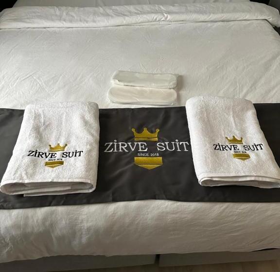 Zirve Suit Residance