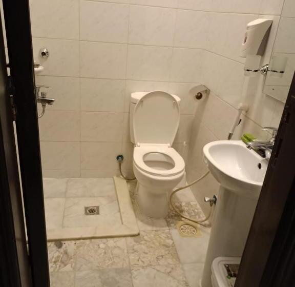 فندق سجى اجياد