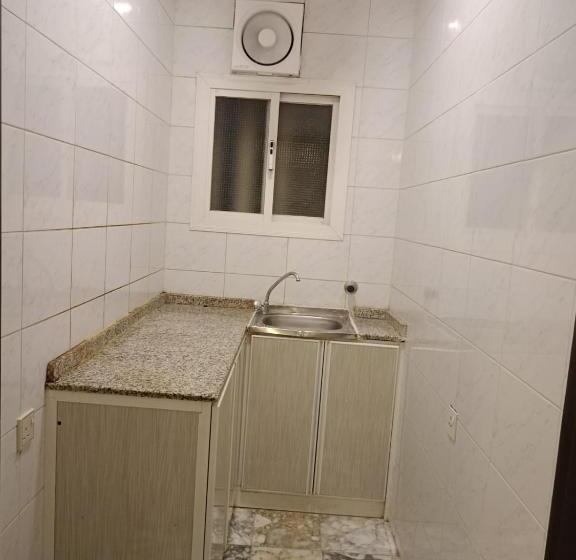 فندق سجى اجياد