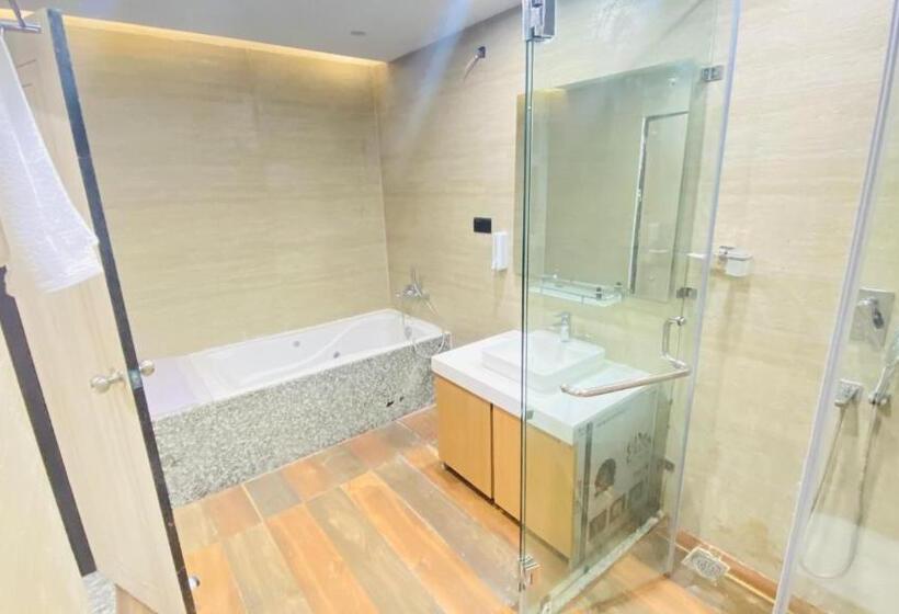 7 Hills Hotel & Resort