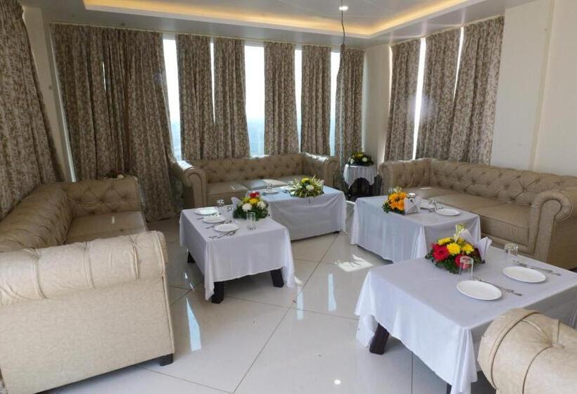 7 Hills Hotel & Resort