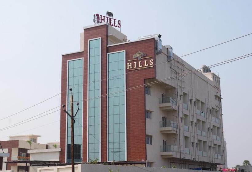 7 Hills Hotel & Resort