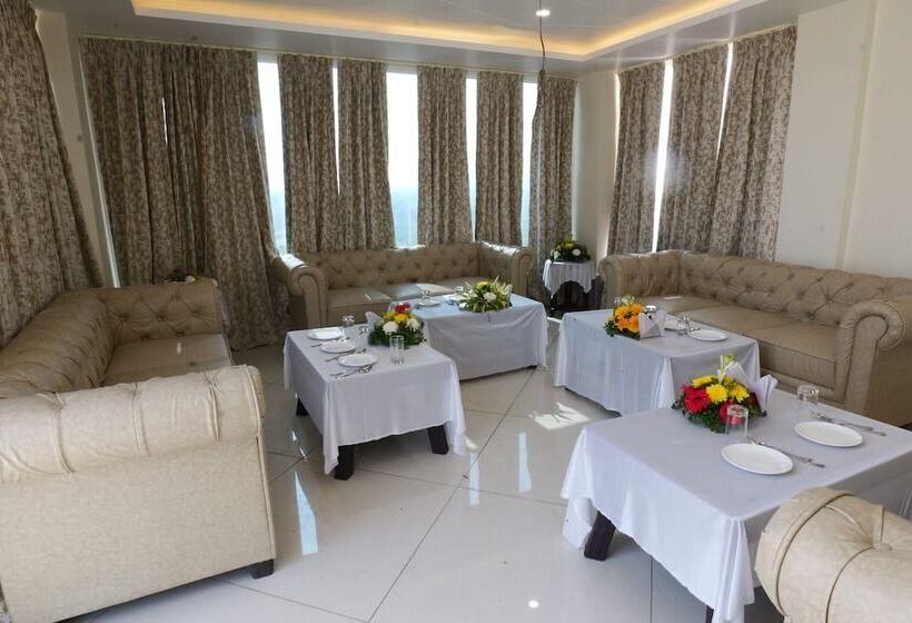 7 Hills Hotel & Resort