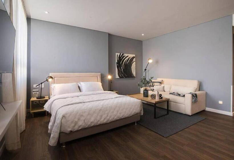 הוסטל Calucé Hab 406 By Letoh