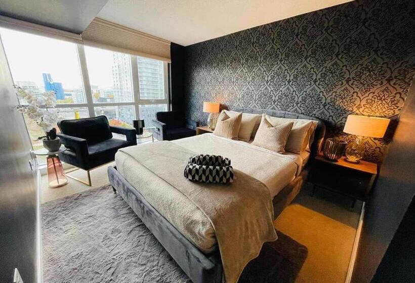 Общежитие City Center Suites