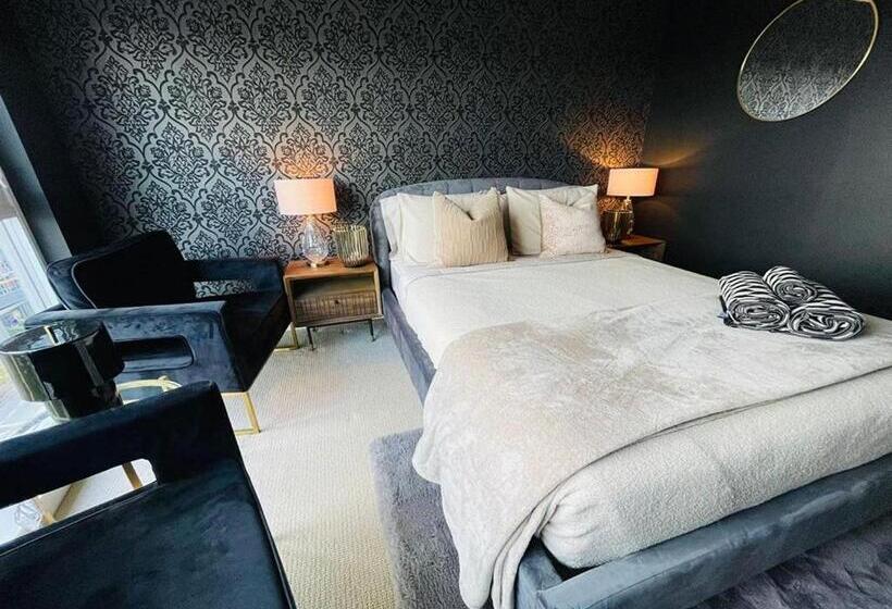 Общежитие City Center Suites