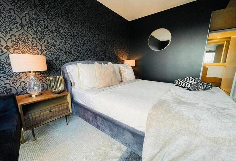 Общежитие City Center Suites