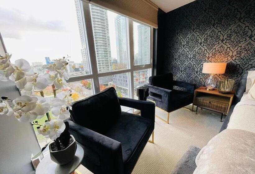 Общежитие City Center Suites