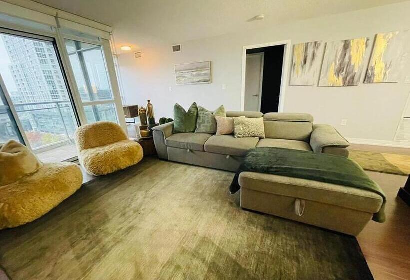 Общежитие City Center Suites