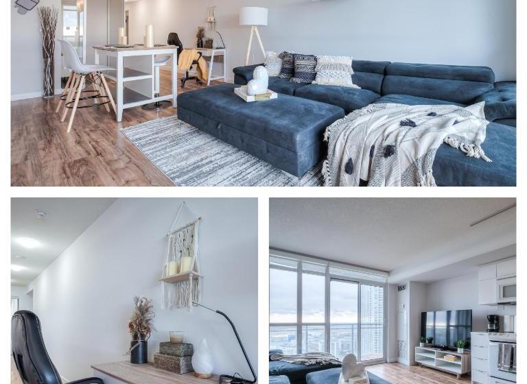 Общежитие City Center Suites