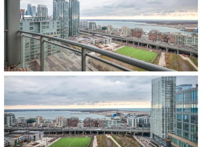 Общежитие City Center Suites