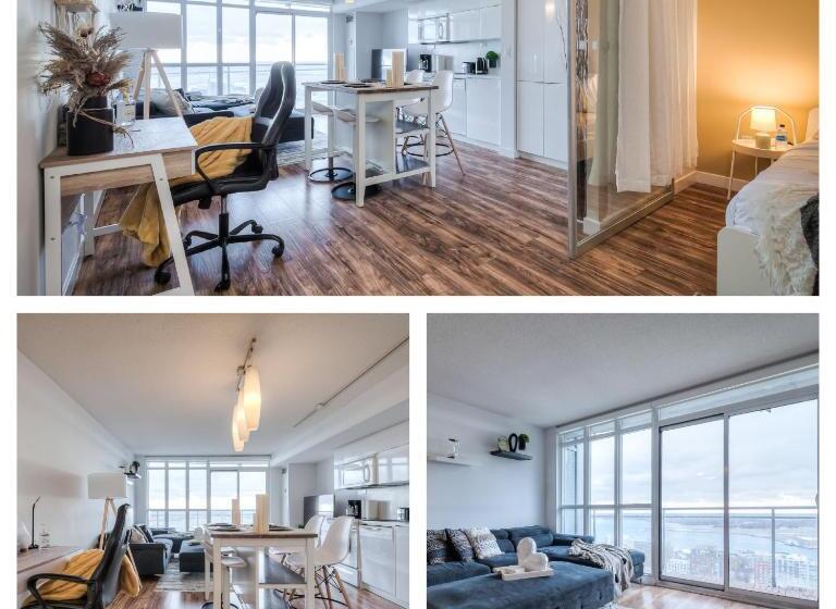 Общежитие City Center Suites