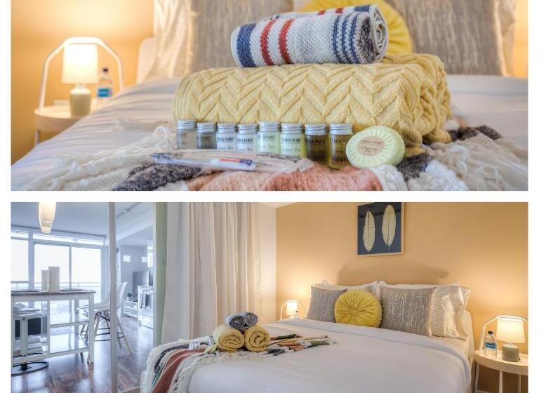 Общежитие City Center Suites