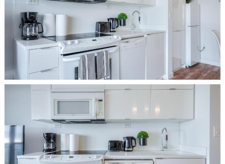 Общежитие City Center Suites