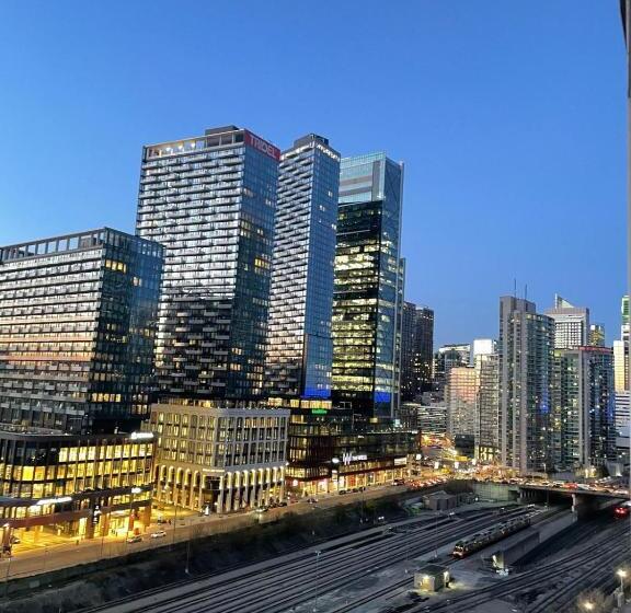 Общежитие City Center Suites