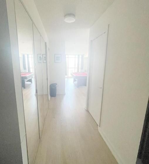 Общежитие City Center Suites