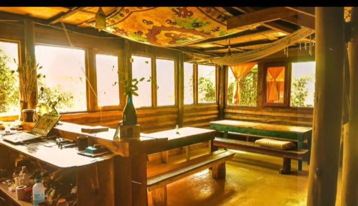 Общежитие Deja Vu