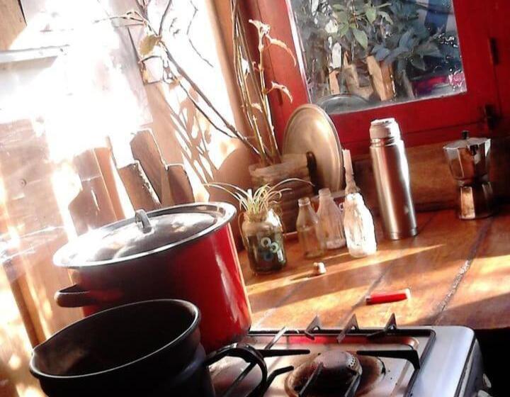 Общежитие Deja Vu