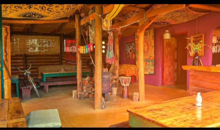 Общежитие Deja Vu