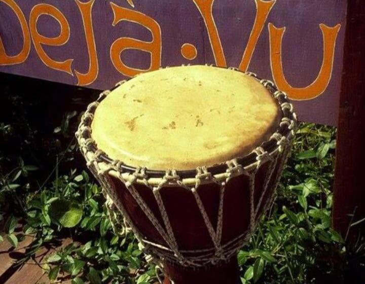 Общежитие Deja Vu