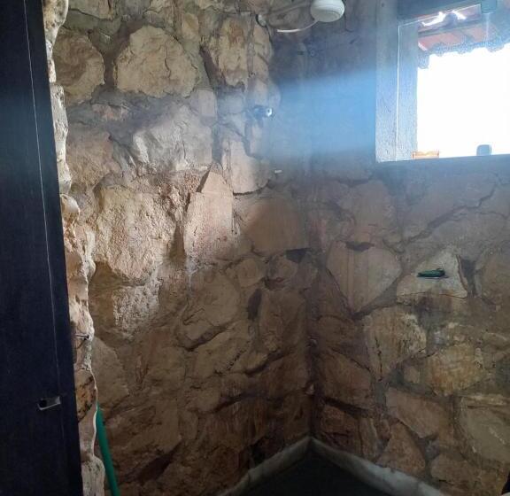 הוסטל Pousada Espaço Cosmos