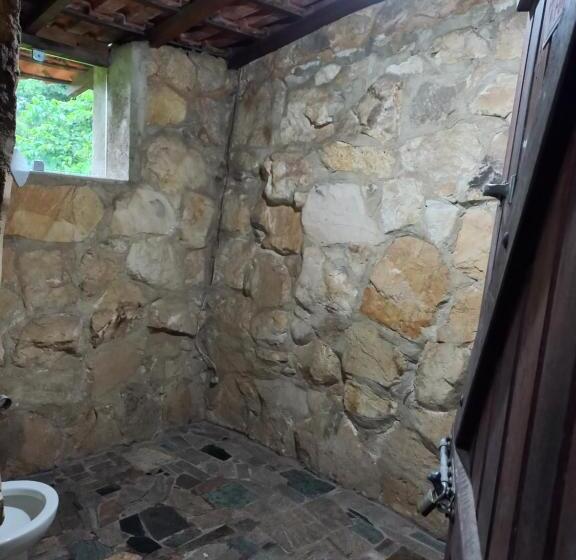 הוסטל Pousada Espaço Cosmos