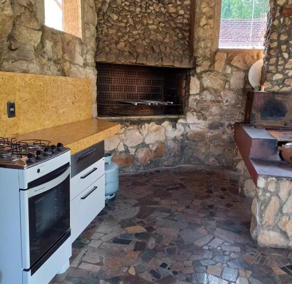 הוסטל Pousada Espaço Cosmos