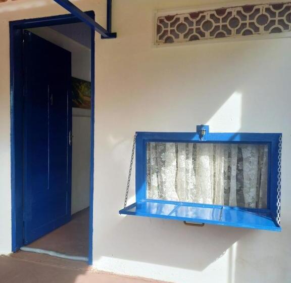 הוסטל Pousada Espaço Cosmos