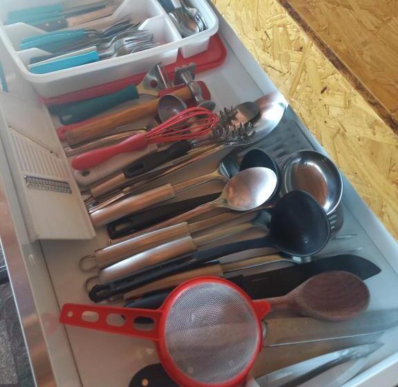 הוסטל Pousada Espaço Cosmos