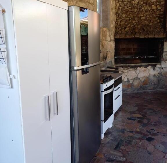 הוסטל Pousada Espaço Cosmos