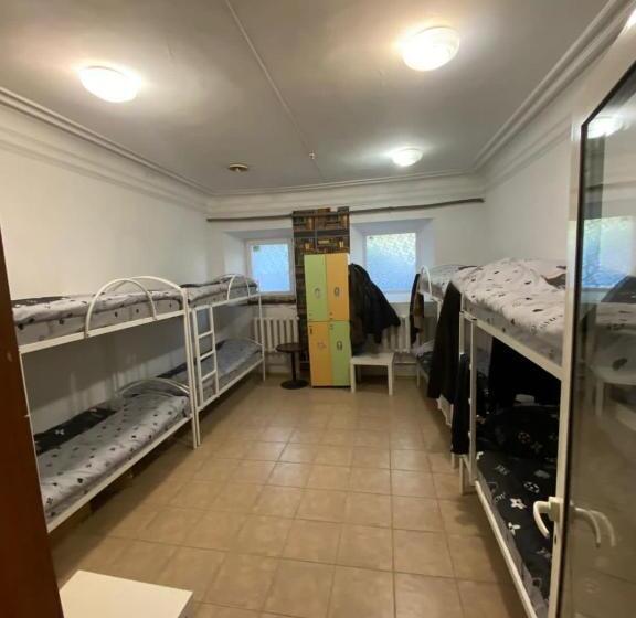 هاستل Guest House