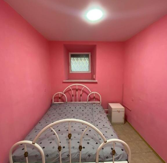 هاستل Guest House