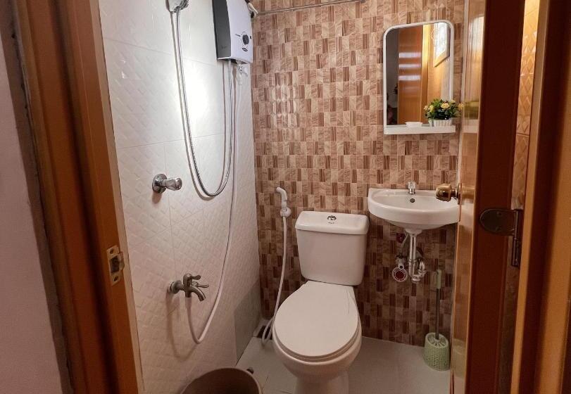 هاستل Jmcl Residences