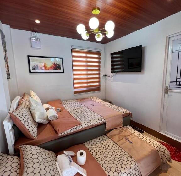 هاستل Jmcl Residences