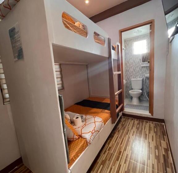 هاستل Jmcl Residences