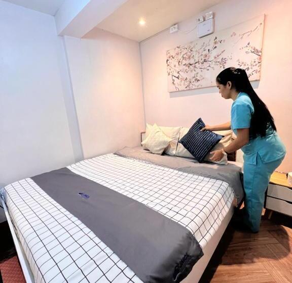 هاستل Jmcl Residences