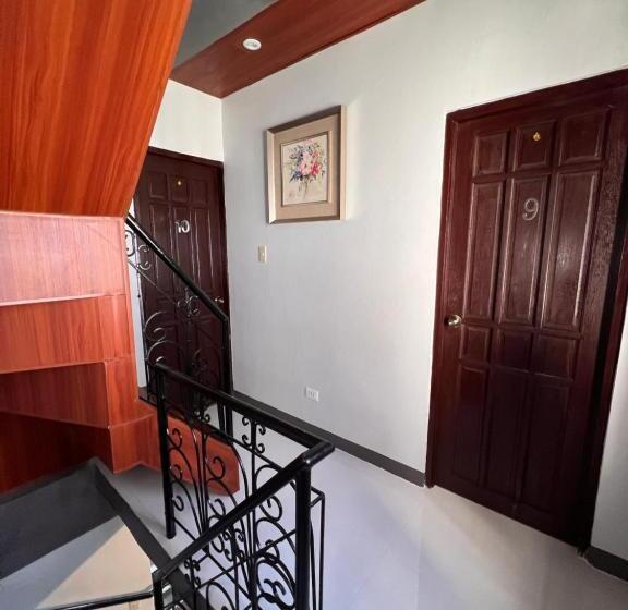 هاستل Jmcl Residences