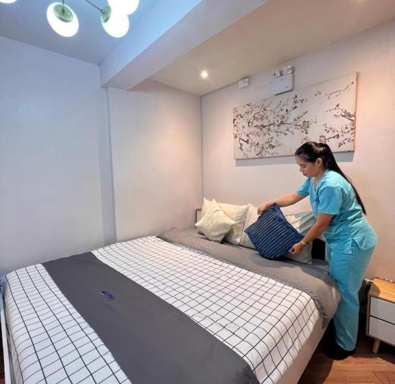 هاستل Jmcl Residences