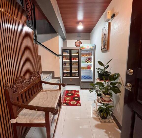 هاستل Jmcl Residences