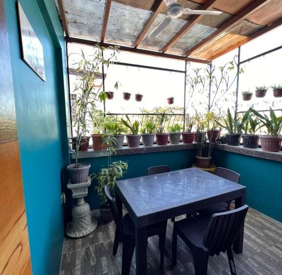 هاستل Jmcl Residences