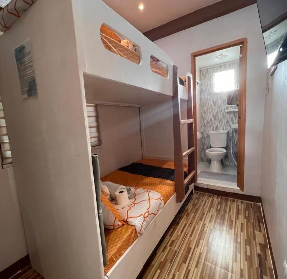 هاستل Jmcl Residences