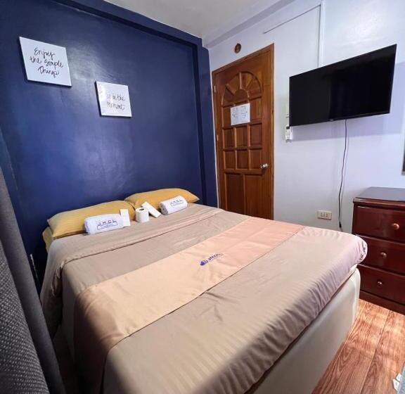 هاستل Jmcl Residences