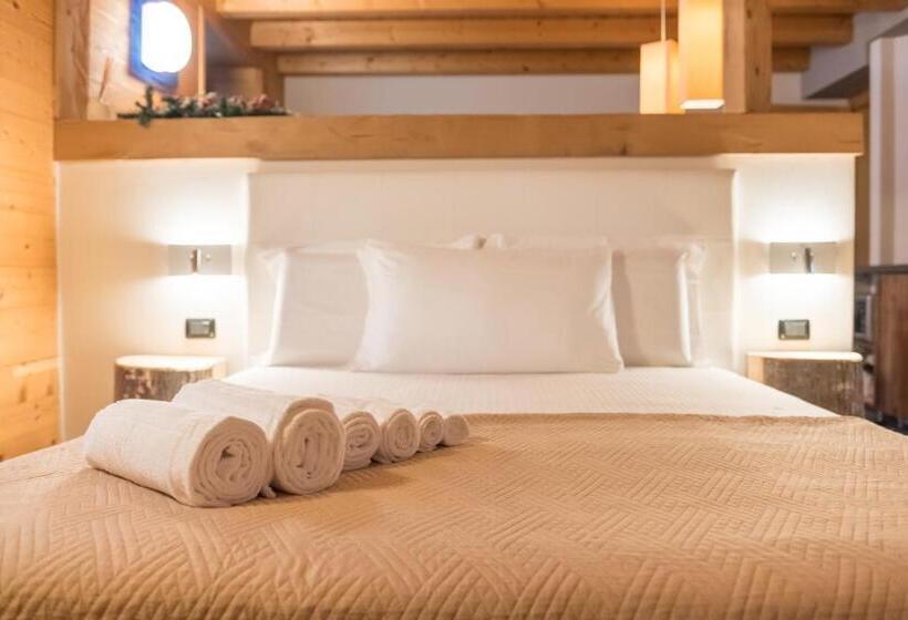 旅馆 Locanda Dei Cantù