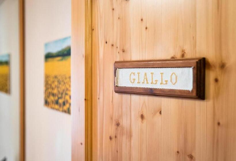 旅馆 Locanda Dei Cantù